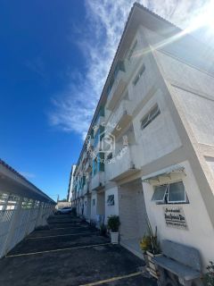 Apartamento Para Vender com 2 quartos  na Praia do Francês