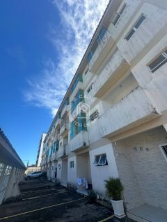 Apartamento Para Vender com 2 quartos  na Praia do Francês