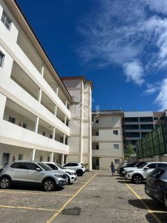 Apartamento Para Vender com 2 quartos  na Praia do Francês