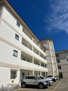 Apartamento Para Vender com 2 quartos  na Praia do Francês