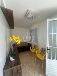 Apartamento Para Vender com 2 quartos  na Praia do Francês