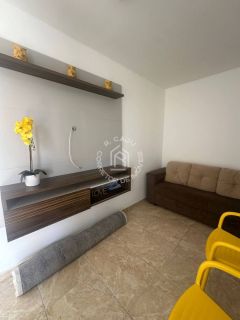 Apartamento Para Vender com 2 quartos  na Praia do Francês