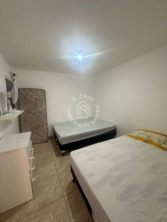 Apartamento Para Vender com 2 quartos  na Praia do Francês