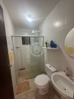 Apartamento Para Vender com 2 quartos  na Praia do Francês