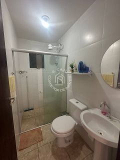 Apartamento Para Vender com 2 quartos  na Praia do Francês