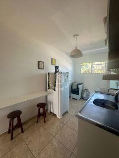 Apartamento Para Vender com 2 quartos  na Praia do Francês