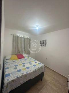 Apartamento Para Vender com 2 quartos  na Praia do Francês