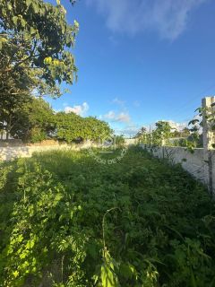 Lote / Terreno de Bairro Para Vender