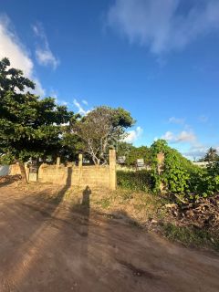 Lote / Terreno de Bairro Para Vender