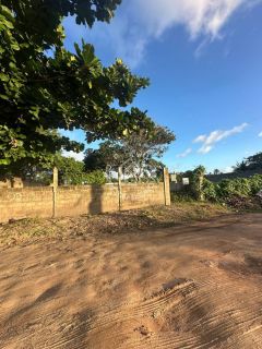 Lote / Terreno de Bairro Para Vender