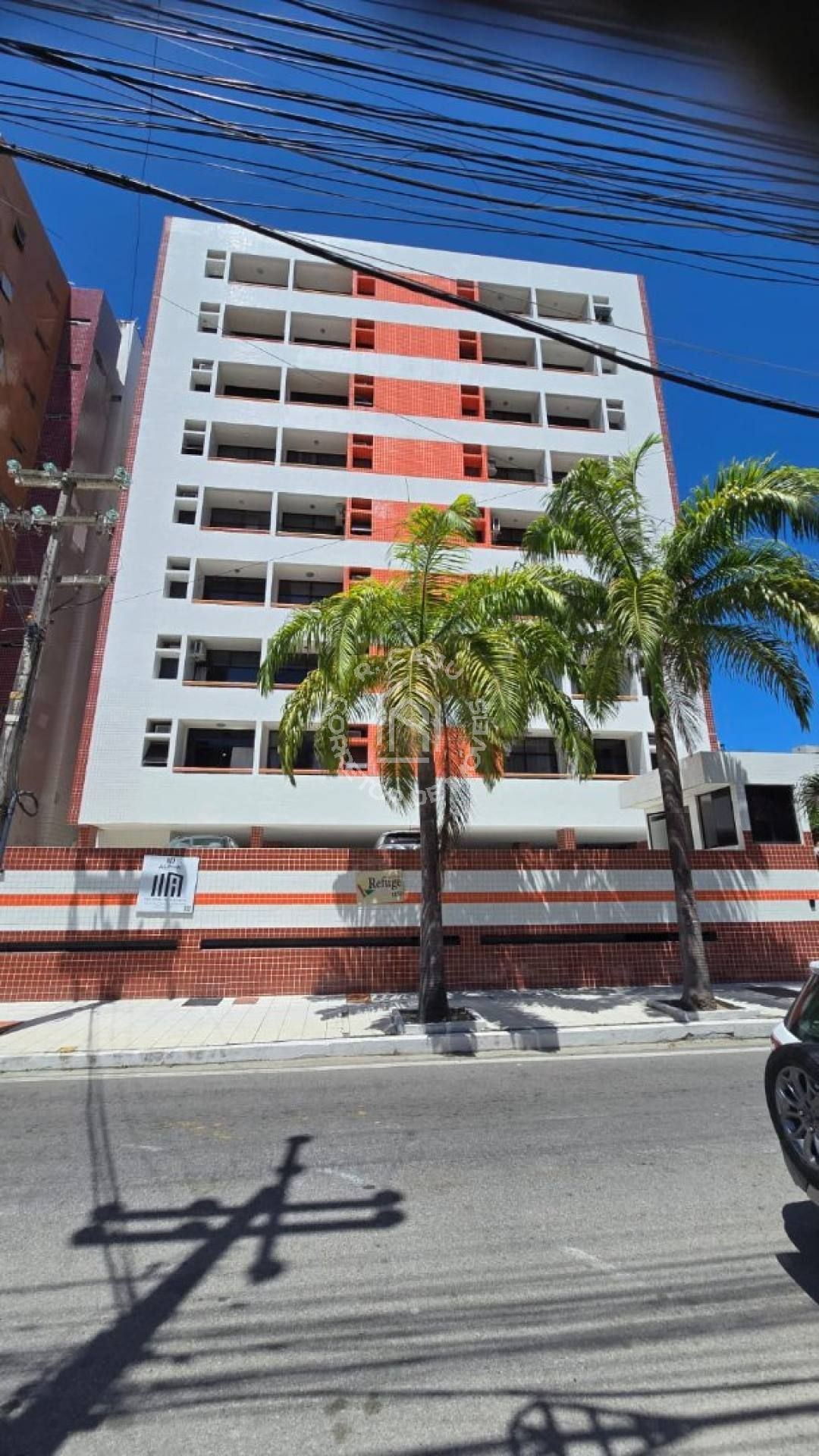 Studio Para Vender com 1 quartos no bairro ponta verde em Maceió