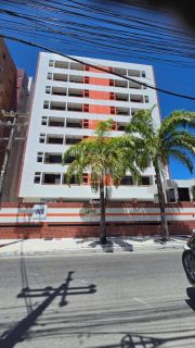 Studio Para Vender com 1 quartos no bairro ponta verde em Maceió