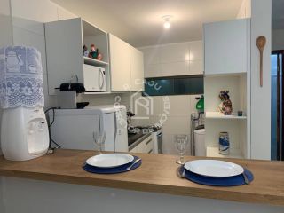 Apartamento Para Vender com 2 quartos 1 suítes