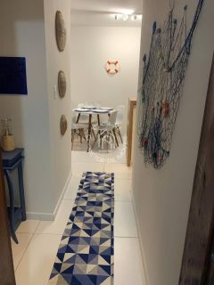 Apartamento Para Vender com 2 quartos 1 suítes