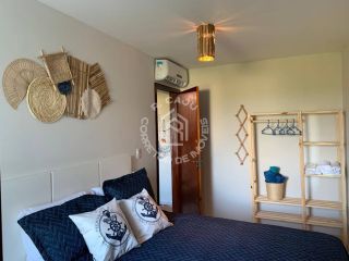 Apartamento Para Vender com 2 quartos 1 suítes