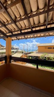 Casa de Condomínio Para Vender com 4 suítes