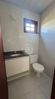 Casa de Condomínio Para Vender com 4 suítes