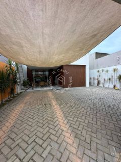 Casa Para Alugar com 3 quartos 1 suítes no bairro Praia do Francês