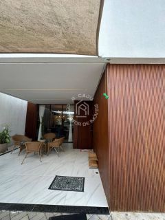 Casa Para Alugar com 3 quartos 1 suítes no bairro Praia do Francês