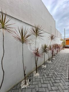 Casa Para Alugar com 3 quartos 1 suítes no bairro Praia do Francês