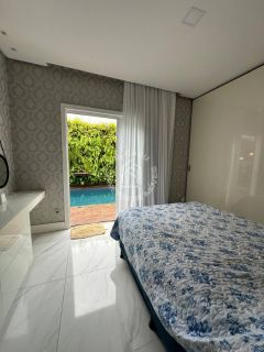 Casa Para Alugar com 3 quartos 1 suítes no bairro Praia do Francês