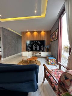 Casa Para Alugar com 3 quartos 1 suítes no bairro Praia do Francês
