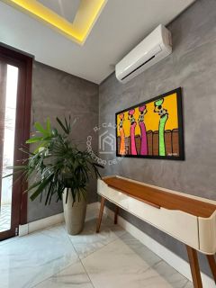 Casa Para Alugar com 3 quartos 1 suítes no bairro Praia do Francês