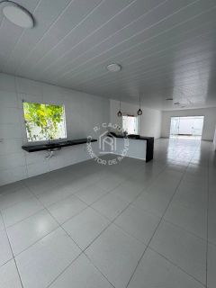 Casa Para Alugar com 3 quartos (2 suítes) no bairro Barra Nova em Marechal Deodoro