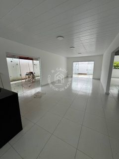 Casa Para Alugar com 3 quartos (2 suítes) no bairro Barra Nova em Marechal Deodoro