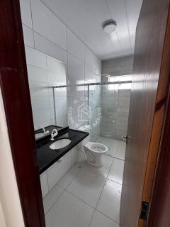 Casa Para Alugar com 3 quartos (2 suítes) no bairro Barra Nova em Marechal Deodoro