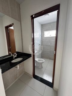 Casa Para Alugar com 3 quartos (2 suítes) no bairro Barra Nova em Marechal Deodoro
