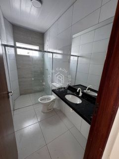 Casa Para Alugar com 3 quartos (2 suítes) no bairro Barra Nova em Marechal Deodoro