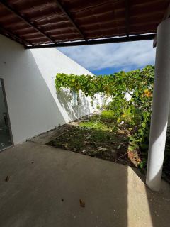 Casa Para Alugar com 3 quartos (2 suítes) no bairro Barra Nova em Marechal Deodoro