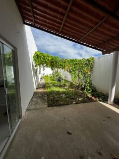 Casa Para Alugar com 3 quartos (2 suítes) no bairro Barra Nova em Marechal Deodoro