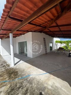 Casa Para Alugar com 3 quartos (2 suítes) no bairro Barra Nova em Marechal Deodoro