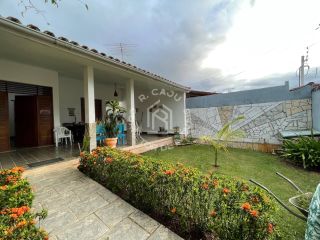 Casa 4/4 condomínio pé na areia Maceió