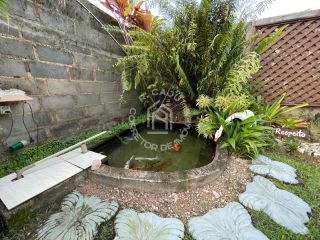 Casa 4/4 condomínio pé na areia Maceió