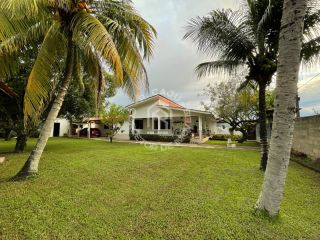 Casa 4/4 condomínio pé na areia Maceió
