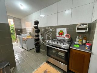 Casa 4/4 condomínio pé na areia Maceió