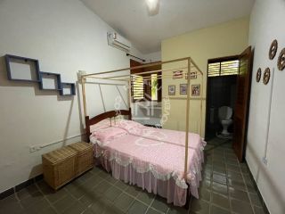 Casa 4/4 condomínio pé na areia Maceió