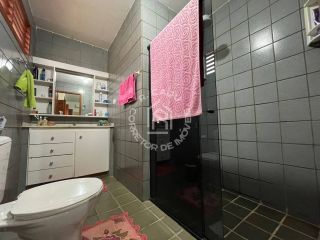 Casa 4/4 condomínio pé na areia Maceió