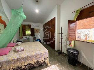 Casa 4/4 condomínio pé na areia Maceió