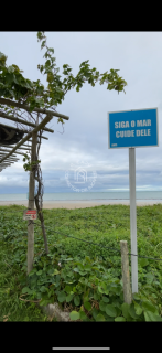 Casa 4/4 condomínio pé na areia Maceió