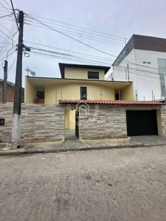 Casa Para Vender com 4 quartos 2 suítes na Praia do Francês