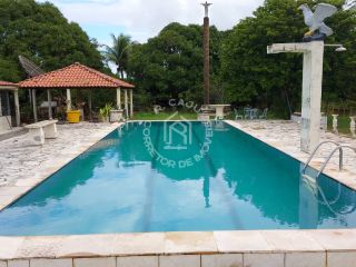 Casa Para Vender com 5 quartos com suítes na ilha de  Santa Rita