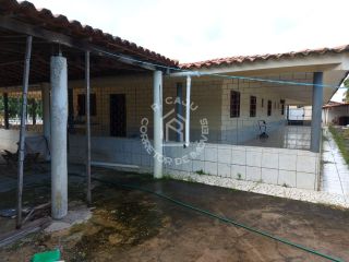 Casa Para Vender com 5 quartos com suítes na ilha de  Santa Rita