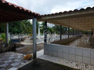 Casa Para Vender com 5 quartos com suítes na ilha de  Santa Rita