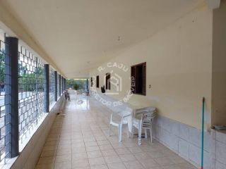 Casa Para Vender com 5 quartos com suítes na ilha de  Santa Rita