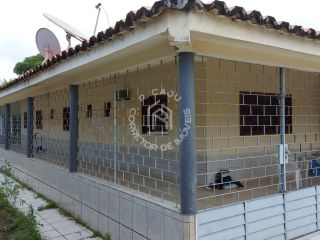 Casa Para Vender com 5 quartos com suítes na ilha de  Santa Rita
