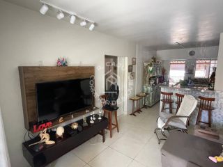 Casa de Condomínio Para Vender com 3 quartos 1 suítes no bairro Barra Nova